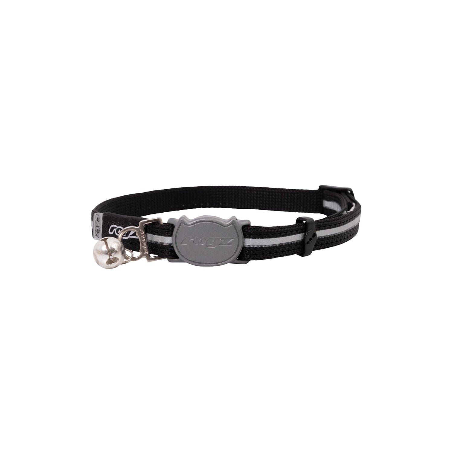 Rogz Catz safety release cat collar product image